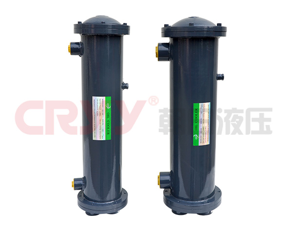 OR系列60～1200型冷卻器流量60L/min～1200L/min，重量8.5kg～72kg，換熱面積0.26m2～4.4m2。采用多管式，傳熱面積廣，良好的…